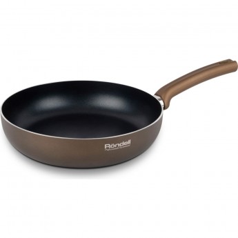 Сковорода с крышкой RONDELL ABSOLUTE RDA-1270